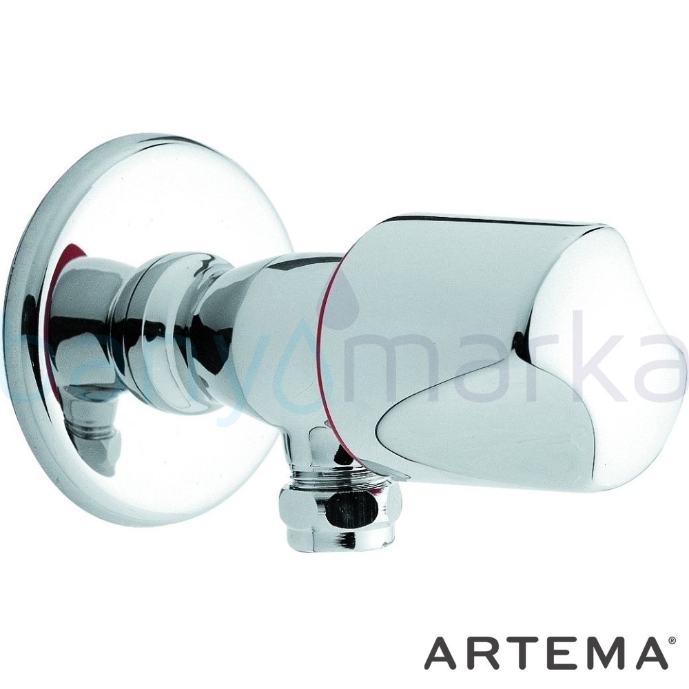  Artema Ara Musluk - A45206 180 derece açma kapama armatür ve batarya tamamlayıcı üründür